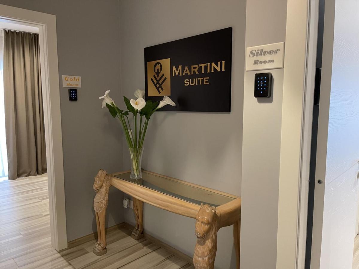 בארי Martini Suite מראה חיצוני תמונה